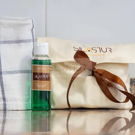 Balcon Al Mar By Silastur Gijón