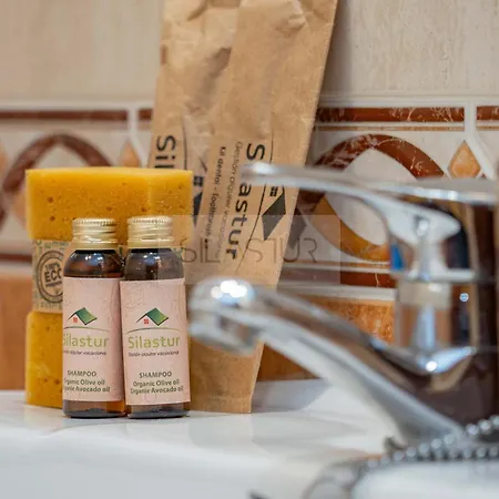 Balcon Al Mar By Silastur * Gijón