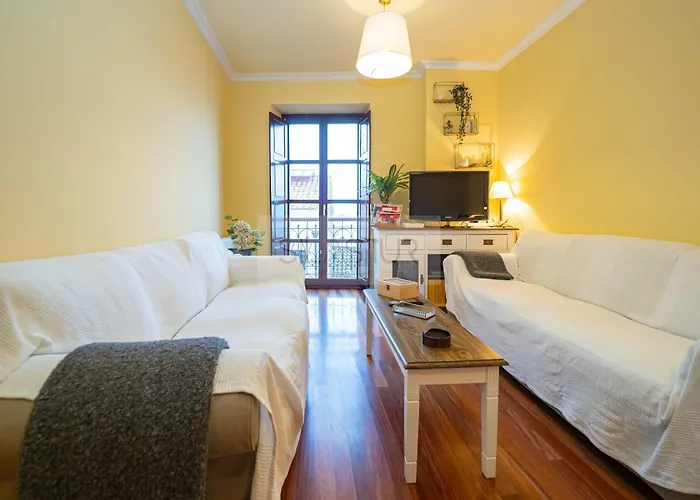 Balcon Al Mar By Silastur * Gijón