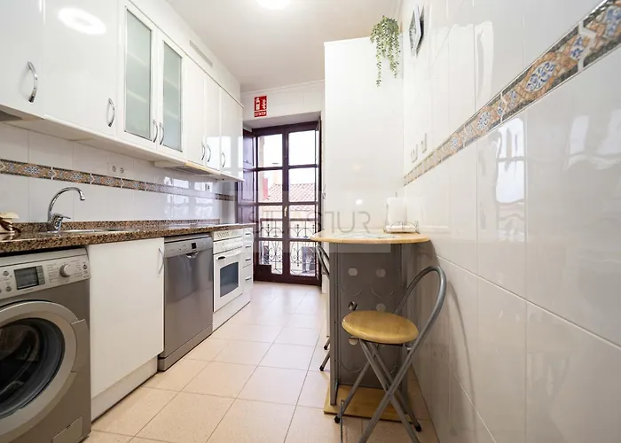 Balcon Al Mar By Silastur Appartement Gijón