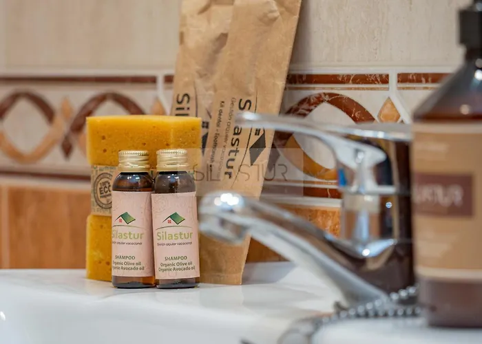 Balcon Al Mar By Silastur * Gijón