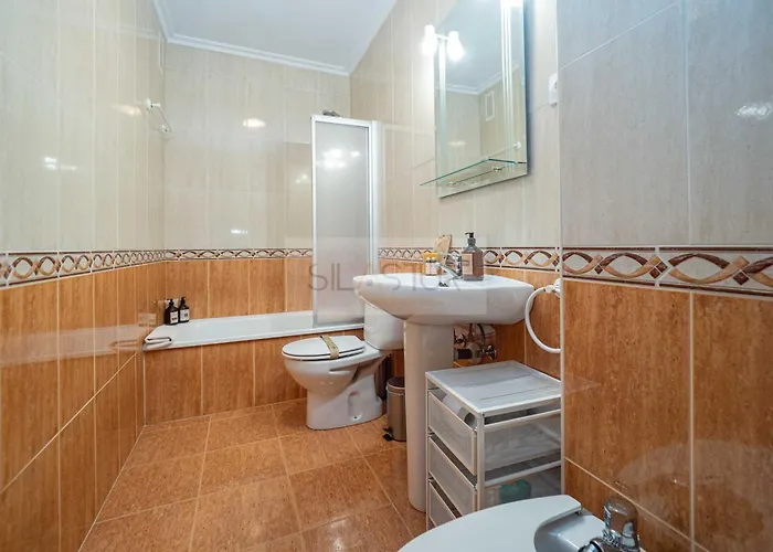 Balcon Al Mar By Silastur * Gijón