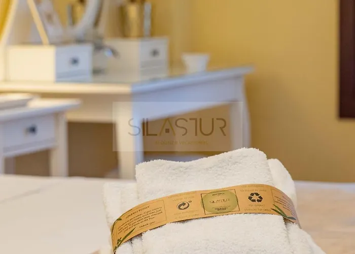 Balcon Al Mar By Silastur Appartement Gijón