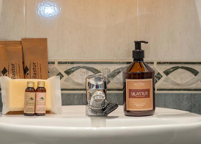 Balcon Al Mar By Silastur Appartement