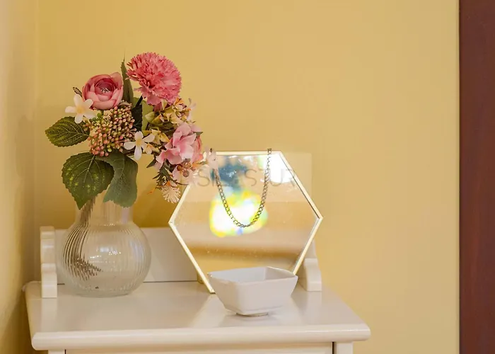 Balcon Al Mar By Silastur Appartement *