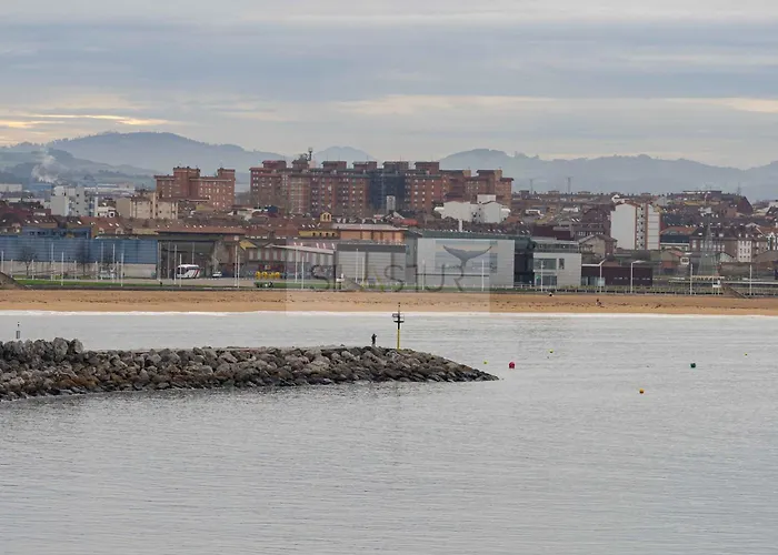 Balcon Al Mar By Silastur Gijón