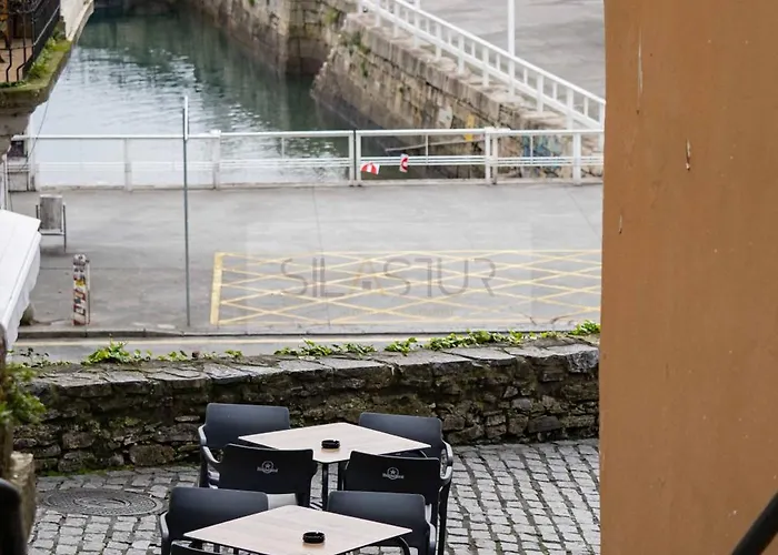 Appartement Balcon Al Mar By Silastur Gijón