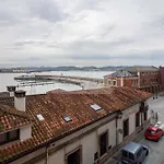 Apartamento Balcón Al Mar By Silastur *