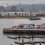Apartamento Balcón Al Mar By Silastur Gijón