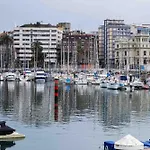 Apartamento Balcón Al Mar By Silastur Gijón