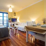 Balcón Al Mar By Silastur Apartamento Gijón