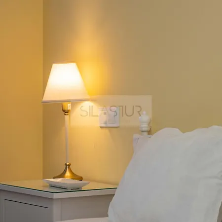 شقة Balcon Al Mar By Silastur *