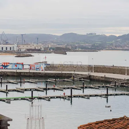 Balcon Al Mar By Silastur * גיחון