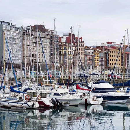 Balcon Al Mar By Silastur * גיחון